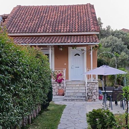 Villa Loula Lygia (Lefkada) Exterior foto
